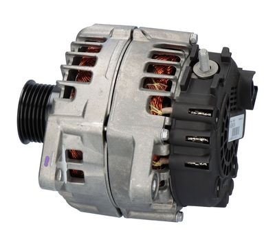 Alternatore VALEO ORIGINS NEW OE TECHNOLOGY