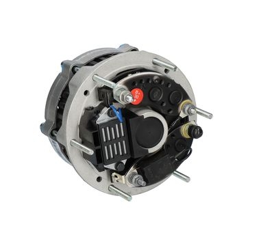 Alternatore VALEO ORIGINS NEW OE TECHNOLOGY