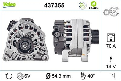 Alternatore