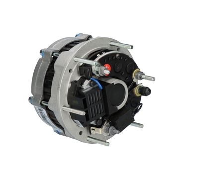 Alternatore VALEO ORIGINS NEW OE TECHNOLOGY