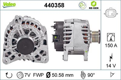 Alternatore