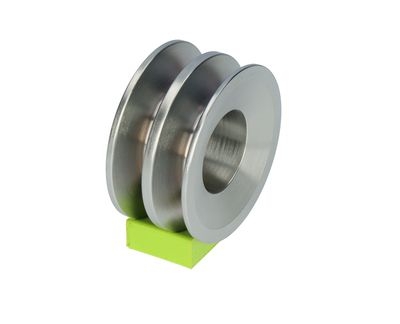 Puleggia cinghia, Alternatore NEW ORIGINAL PART