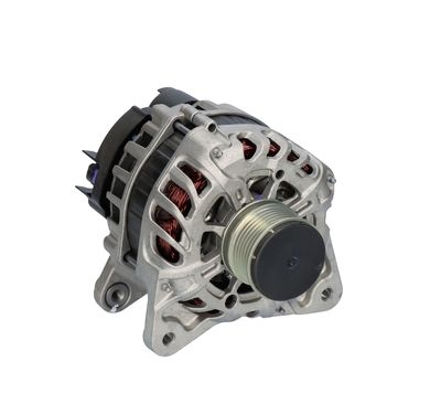 Alternatore VALEO RE-GEN REMANUFACTURED