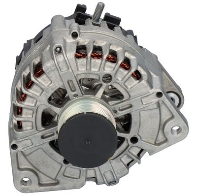 Alternatore VALEO RE-GEN REMANUFACTURED