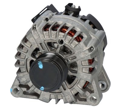 Alternatore VALEO ORIGINS NEW OE TECHNOLOGY