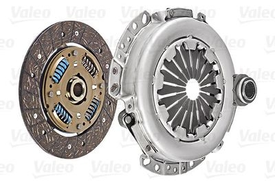 Kit frizione VALEO CLASSIC KIT3P