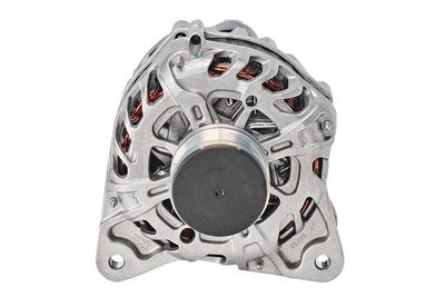 Alternatore VALEO RE-GEN REMANUFACTURED