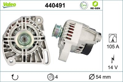 Alternatore