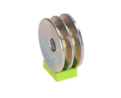 Puleggia cinghia, Alternatore VALEO NEW SPARE PART