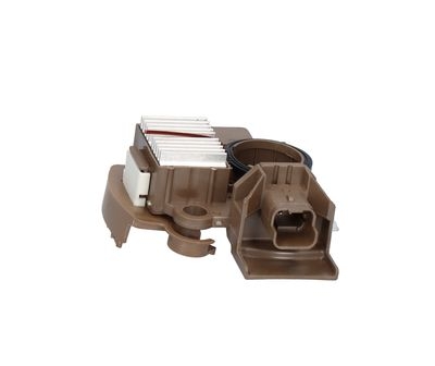Regolatore alternatore VALEO NEW SPARE PART