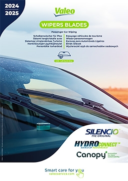 valeo catalog