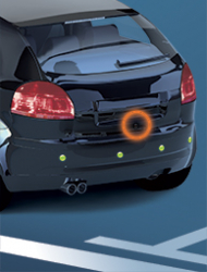 Parking and Driving Assistance